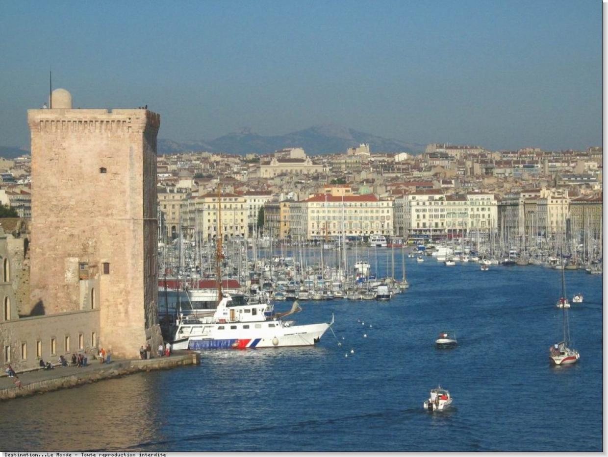 Comment et qui peut bénéficier d'un rachat de crédit à Marseille ?