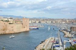 Actualités sortie et projets urbains PACA Habiter Marseille