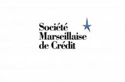 Banque Bouches du Rhône Société Marsellaise de Crédit (SMC)
